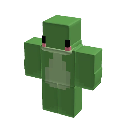 🍀🐸 Frog Pixel Avatar 🍀🐸 (1.0)