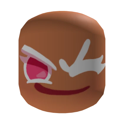 Hollyberry (Cookie Run)