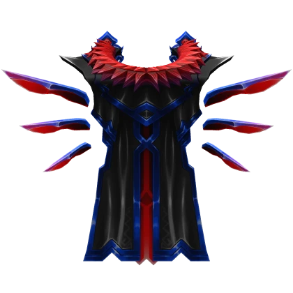 Streamer Perseus Cape