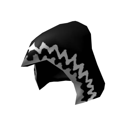 Classic Hood of the Dark