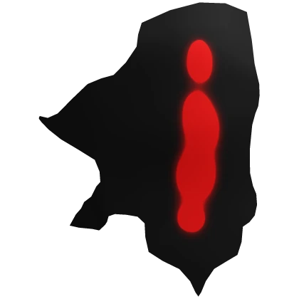 John Doe Corrupted Eye Forsaken