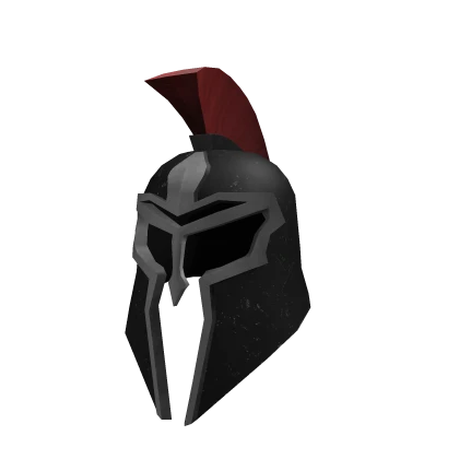 Dark Guard Helm