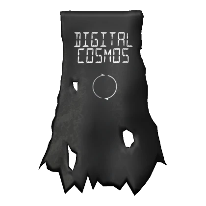 Digital Cosmos Cape