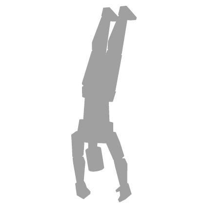 Tornado Frontflip