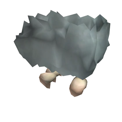 Werewolf's Claws [R]