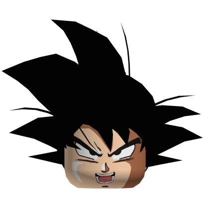 Goku