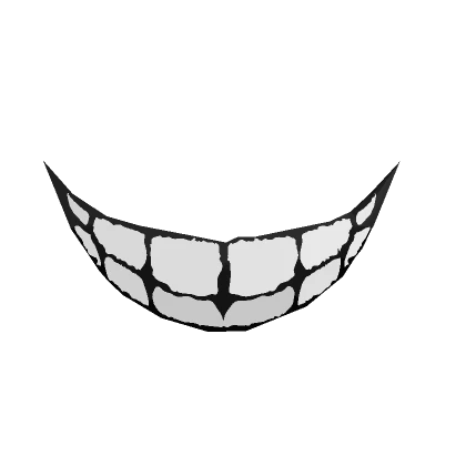 White Teeth Add-on