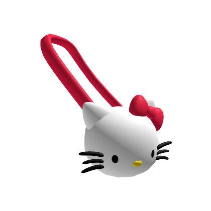 Hello Kitty Bag