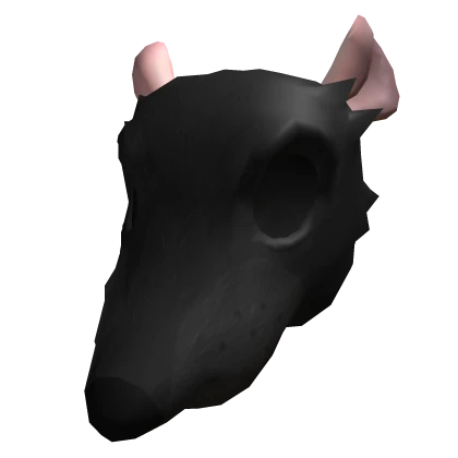 Richter's mask - Hotline miami