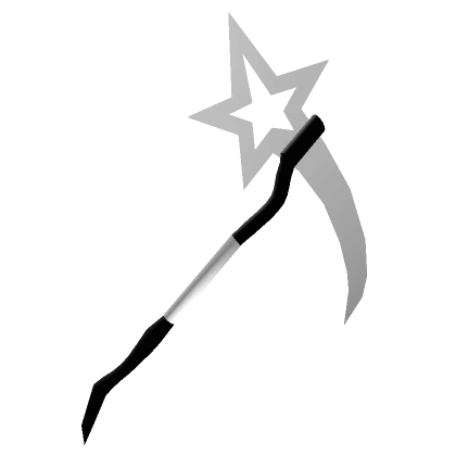 Star Scythe