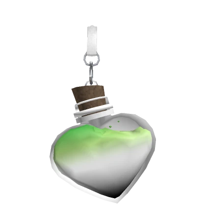 [1.0] Pride Potions: Aro