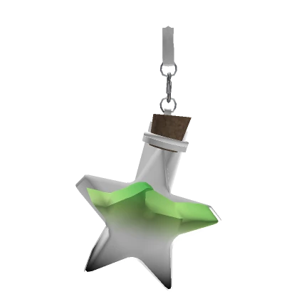 [1.0] Star Pride Potions: Aro