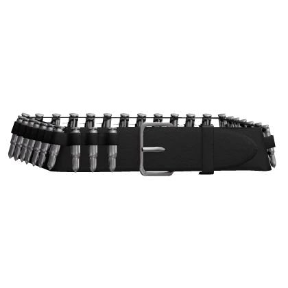 Bullet Belt 3.0