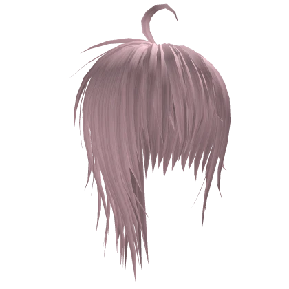 Moe Anime Hair (Light Pink)