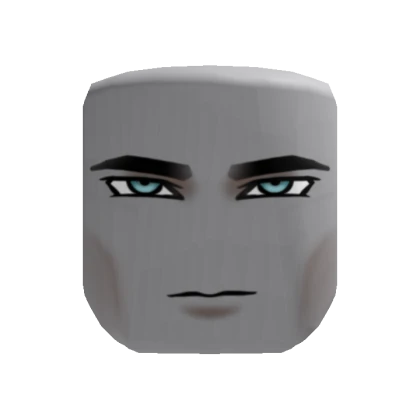 Maxxed Man - Blue (man)