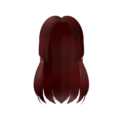 ❤️Red Hair