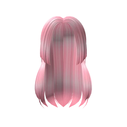 🌸Pink Hair