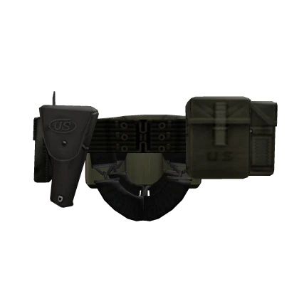 [⏳] NaKD Snake - Pouches HOLSTER