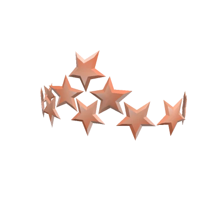 Pink Star's