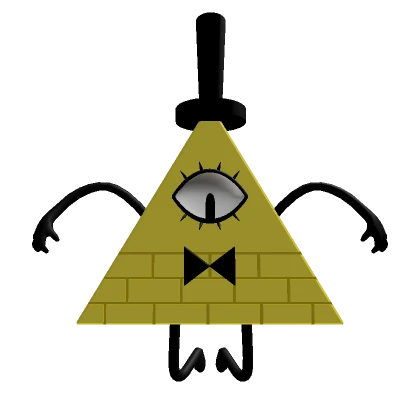 Bill Cipher