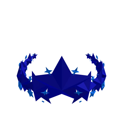 blue starcrown [code: bst] (30% off❗️)