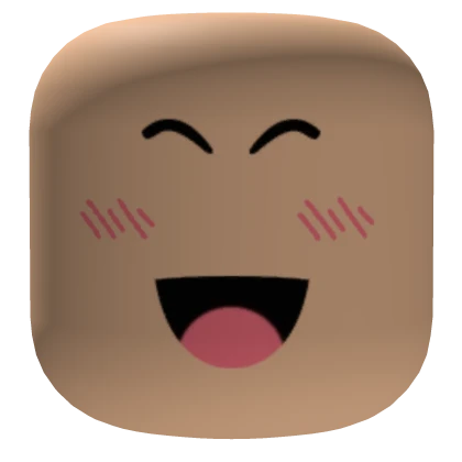 Super Happy Face