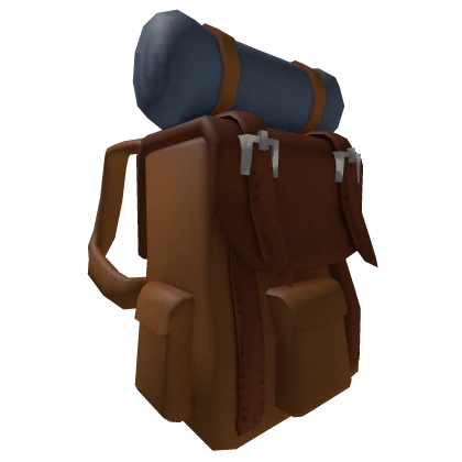 Merchant Backpack