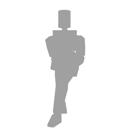 Floating Aura Sitting