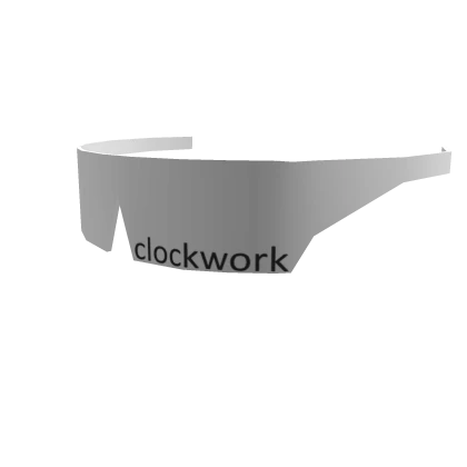 Workclock Shades