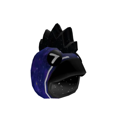 Galaxy Cute Chicken (Code: GCC3)