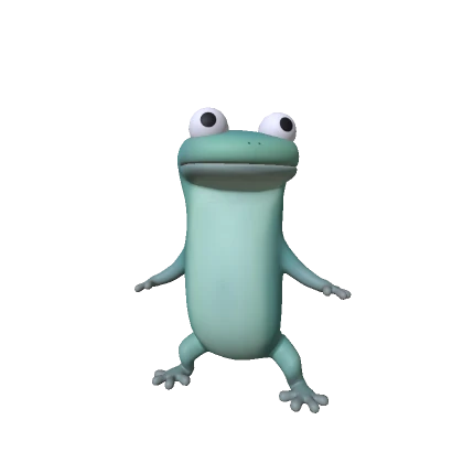 Lizard Lizard Lizard