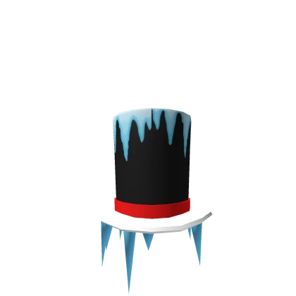 Limited High Top Hat