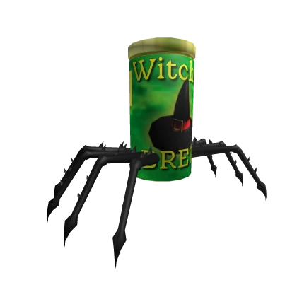 spider cola