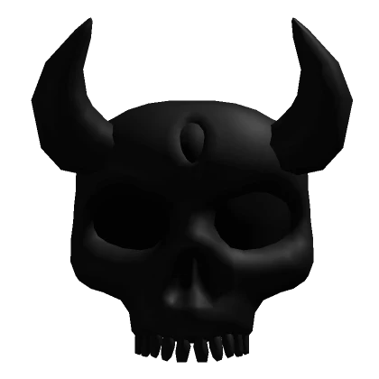 Black Skull