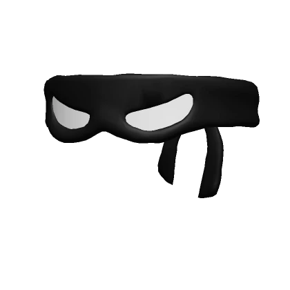 Ninja Mask