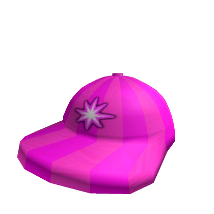 Sparkle Cap