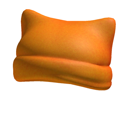 Orange Cat Beanie