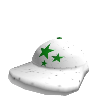 Hythmyth's Baseball Cap