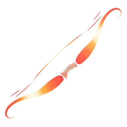 Fire Candle Bow