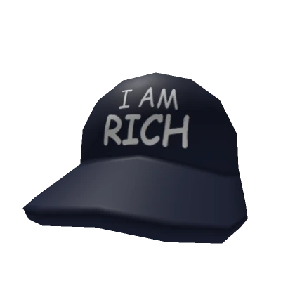 Extremely Dumb Overpriced Hat