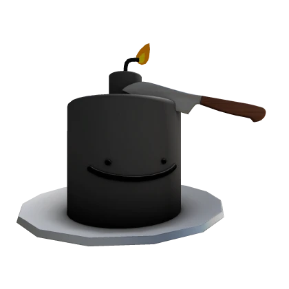 Bomb Cake