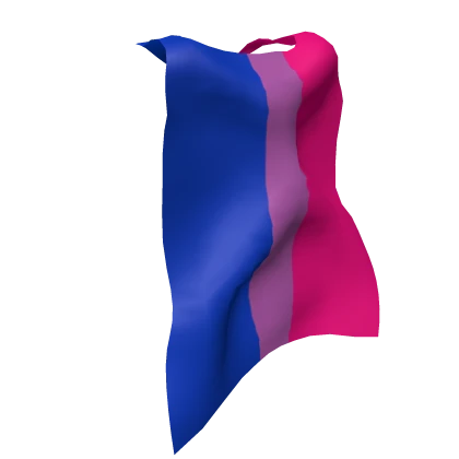 Bi Pride Cape