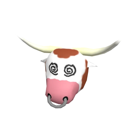 Crazy Cow