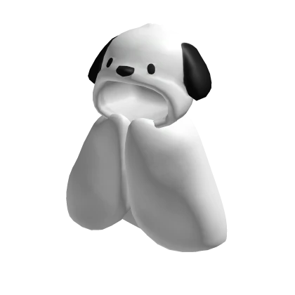 Pochacco Comfy Blanket 3.0