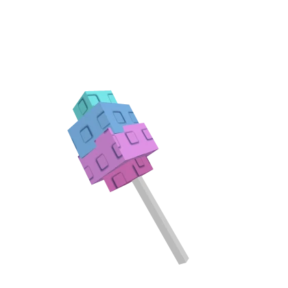 Candy Blossom Back [Grow A Garden Official]