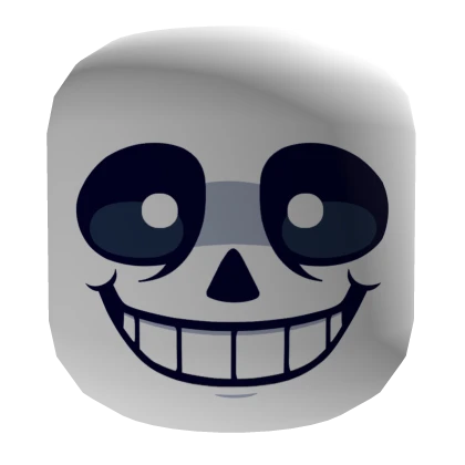 [ UNDERTALE: STYLIZED ] Sans, Sans the skeleton!