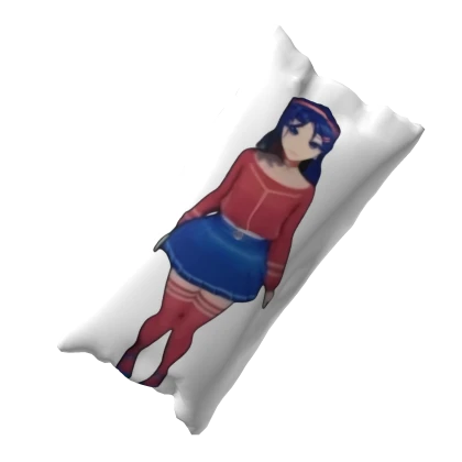 [⏳] Mita (Miside) Dakimakura Pillow