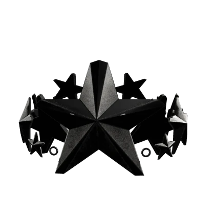Silver king of the night