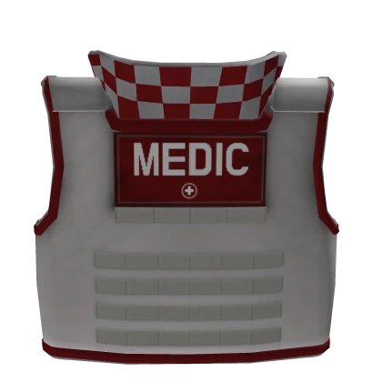Medic Vest