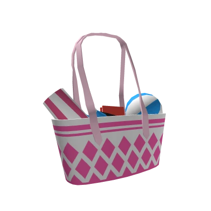 Beach-Bag [3.0]